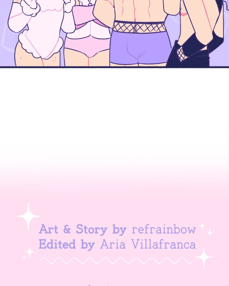 Boyfriends. Chapter 146 page 40 - 