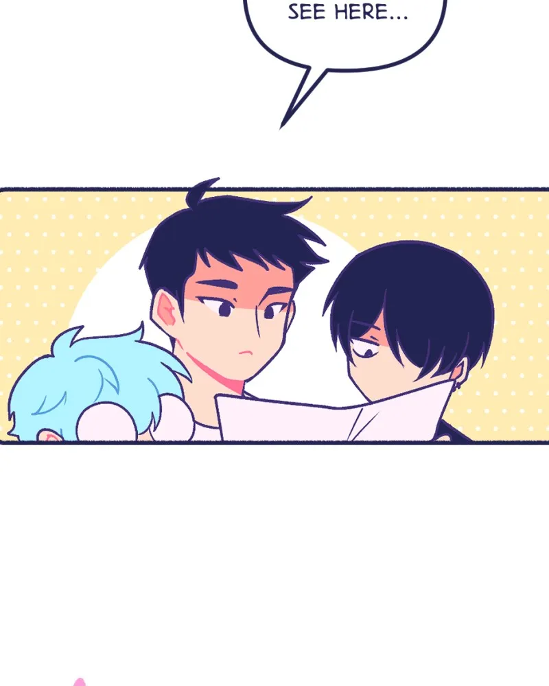 Boyfriends. Chapter 146 page 5 - 
