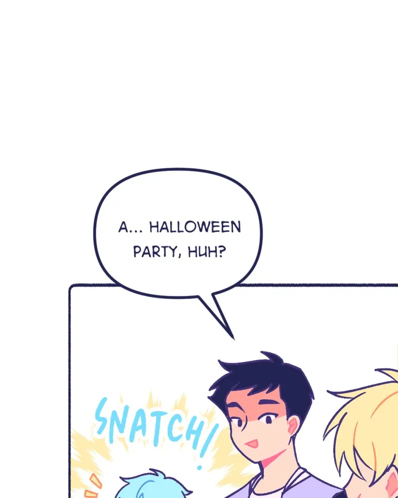 Boyfriends. Chapter 146 page 7 - 
