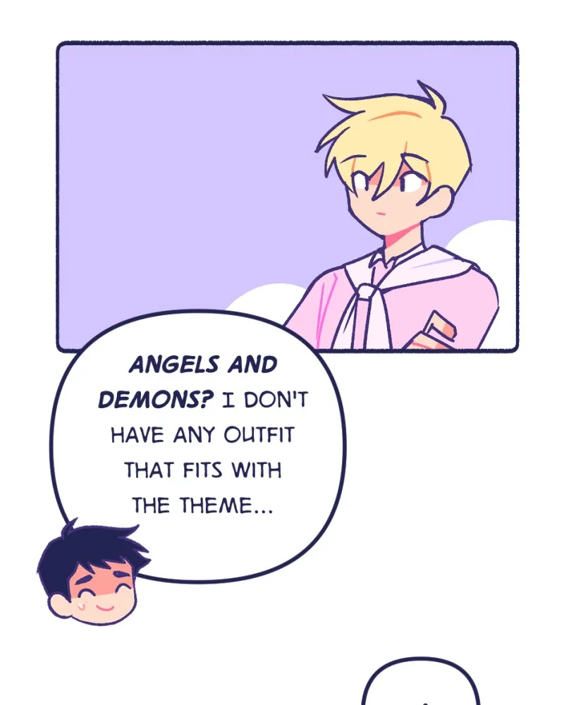 Boyfriends. Chapter 146 page 9 - 
