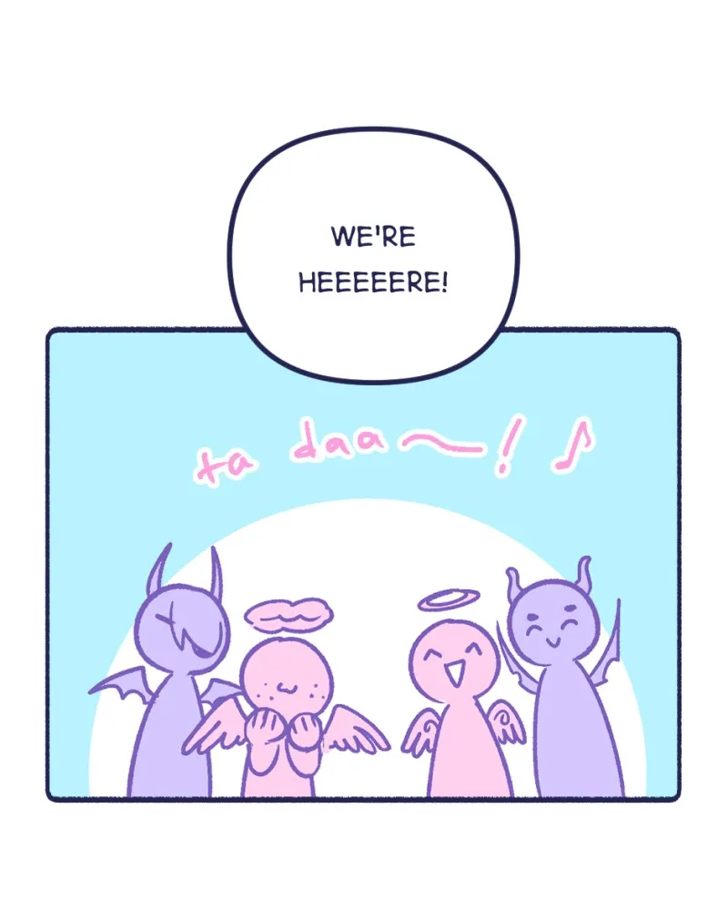 Boyfriends. Chapter 147 page 2 - 