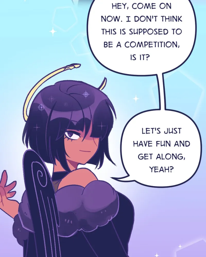 Boyfriends. Chapter 147 page 11 - 