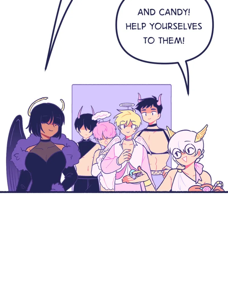 Boyfriends. Chapter 147 page 14 - 