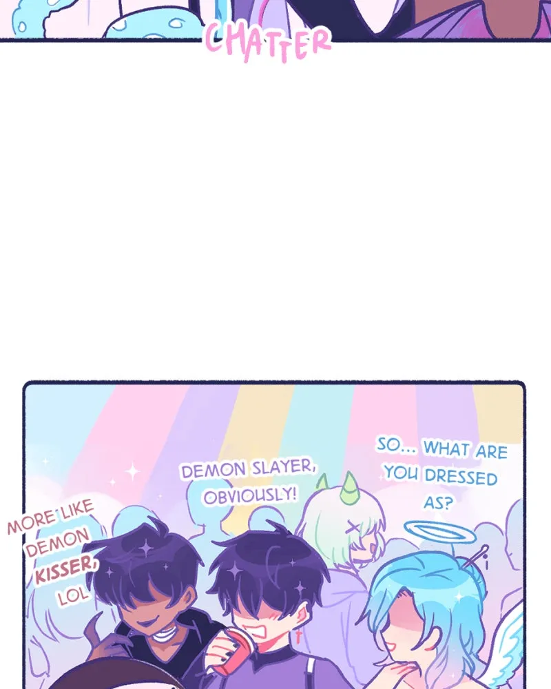 Boyfriends. Chapter 147 page 17 - 