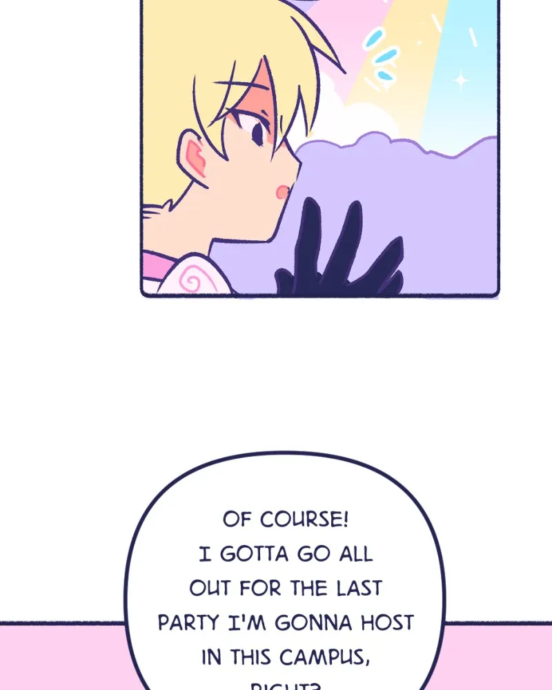 Boyfriends. Chapter 147 page 20 - 