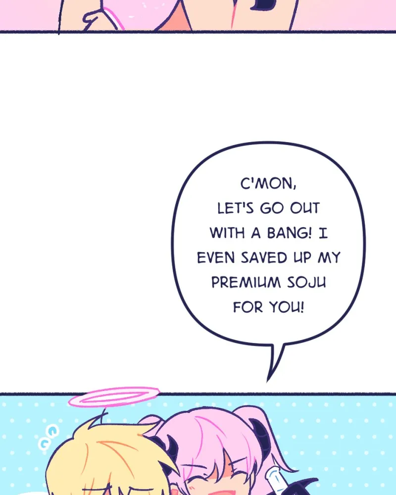 Boyfriends. Chapter 147 page 22 - 
