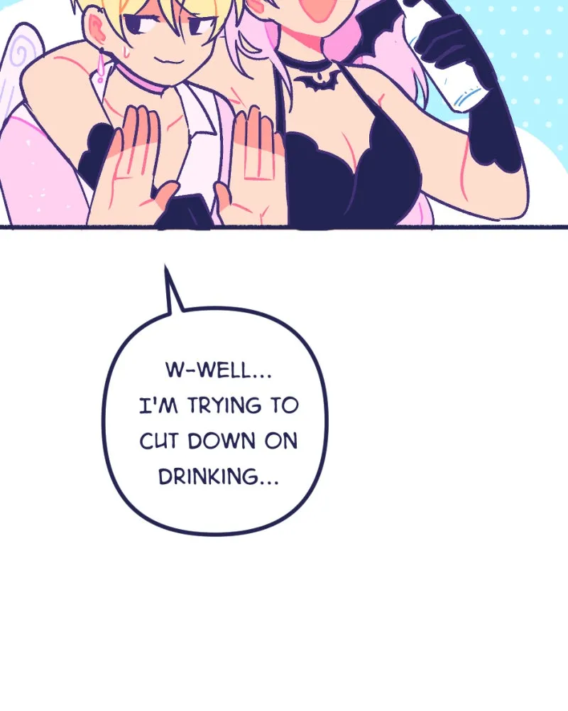 Boyfriends. Chapter 147 page 23 - 