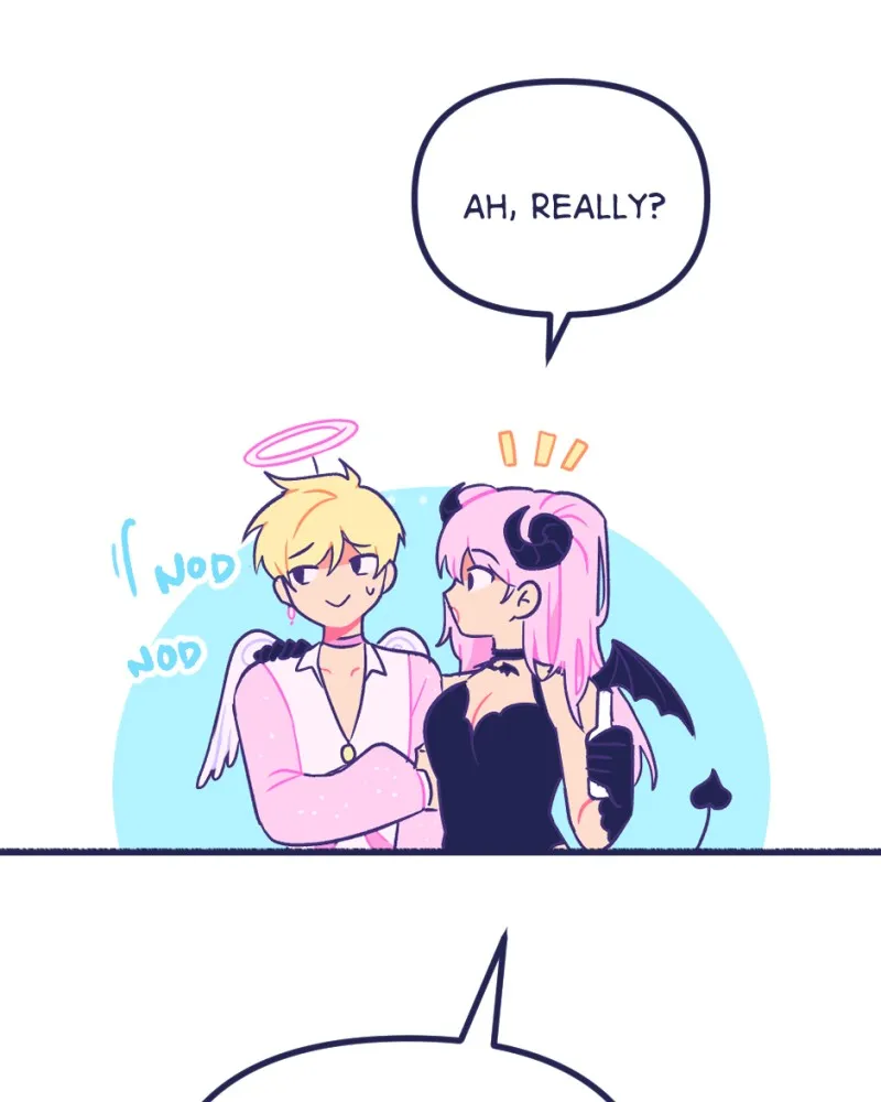 Boyfriends. Chapter 147 page 24 - 