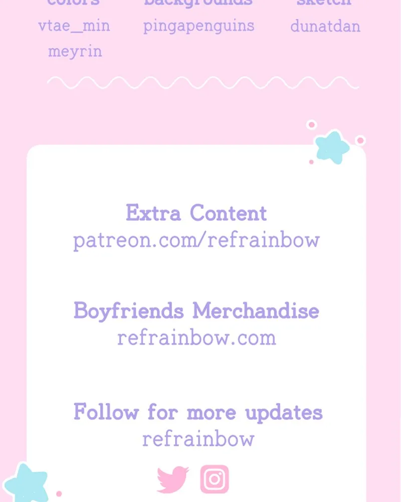 Boyfriends. Chapter 147 page 29 - 