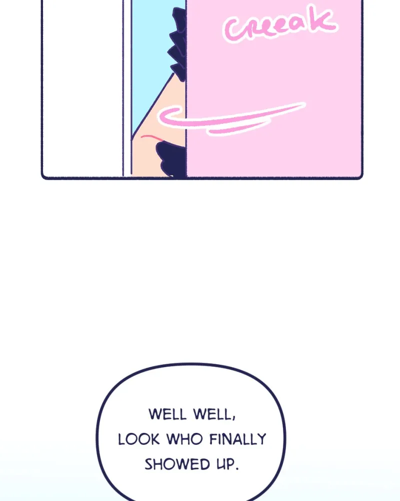 Boyfriends. Chapter 147 page 4 - 