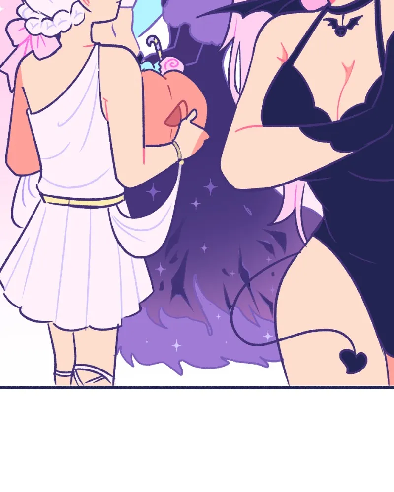 Boyfriends. Chapter 147 page 6 - 