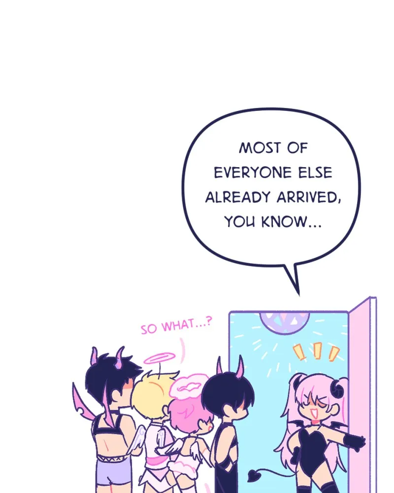 Boyfriends. Chapter 147 page 7 - 