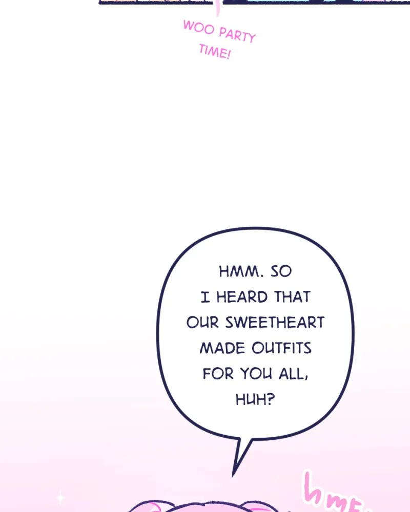 Boyfriends. Chapter 147 page 8 - 
