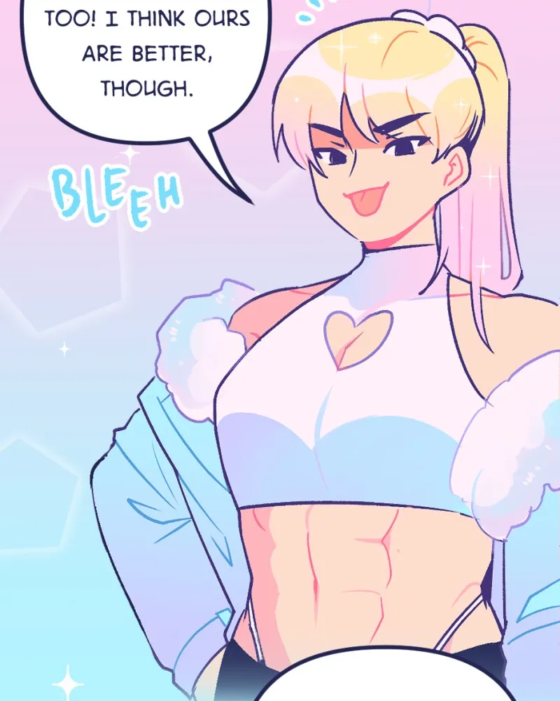 Boyfriends. Chapter 147 page 10 - 