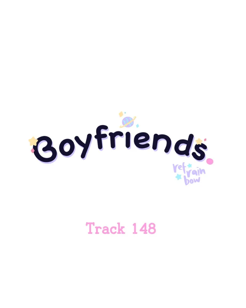 Boyfriends. Chapter 148 page 1 - 