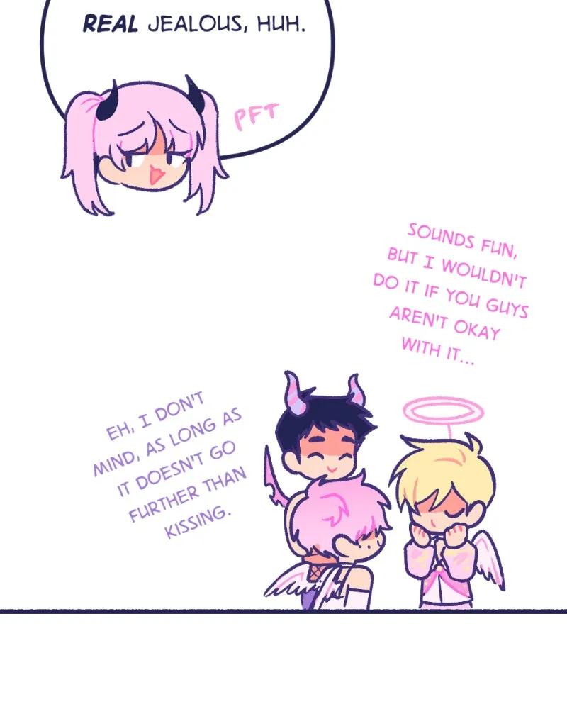Boyfriends. Chapter 148 page 11 - 