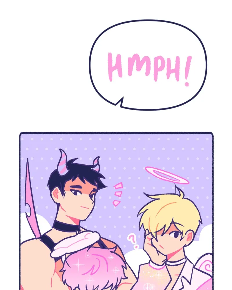 Boyfriends. Chapter 148 page 12 - 