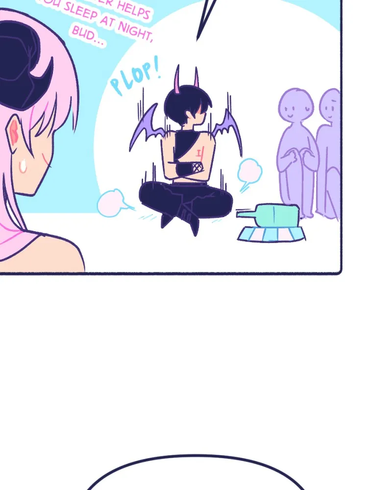 Boyfriends. Chapter 148 page 14 - 