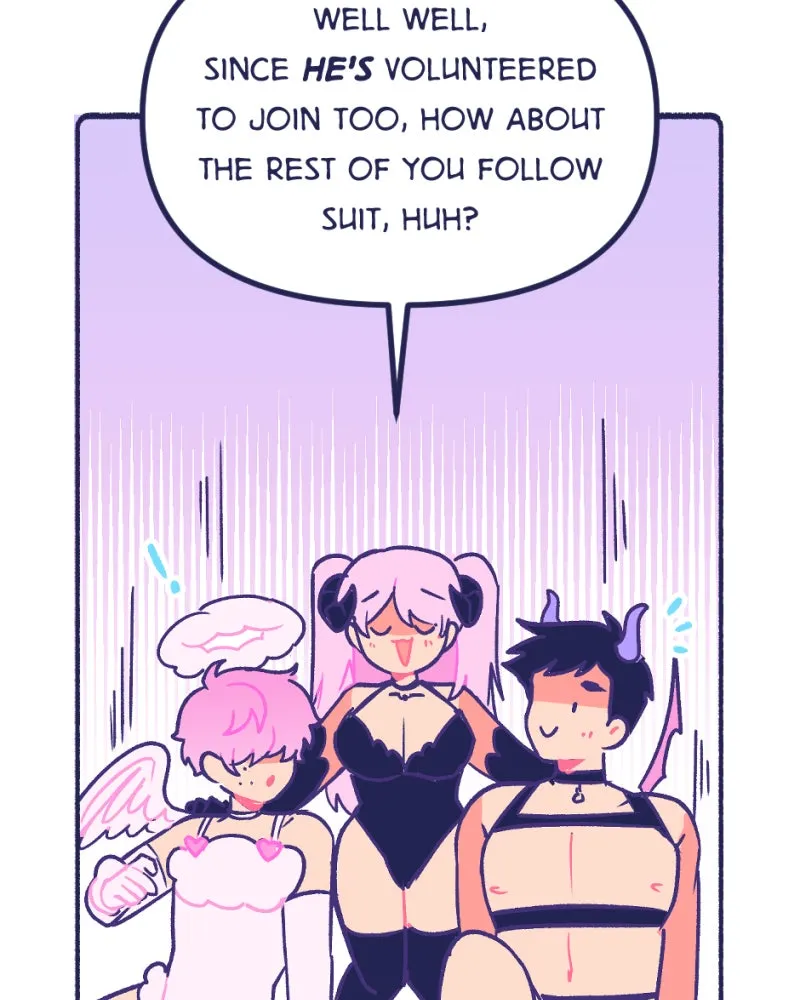 Boyfriends. Chapter 148 page 15 - 