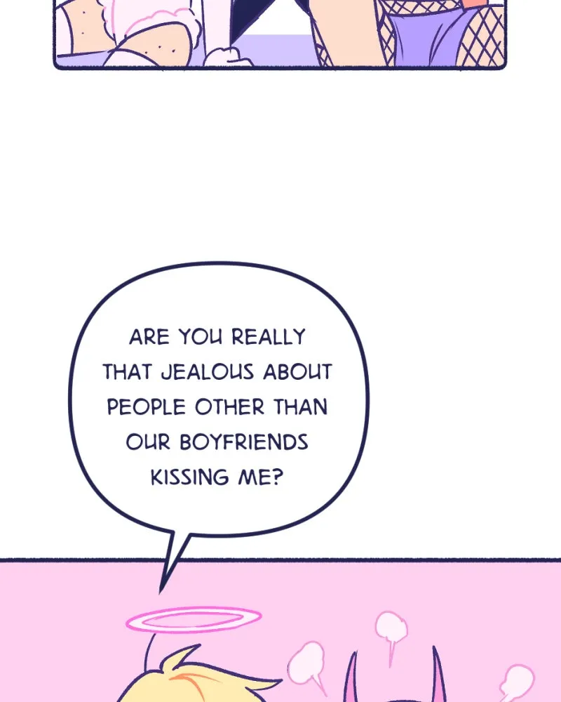 Boyfriends. Chapter 148 page 16 - 