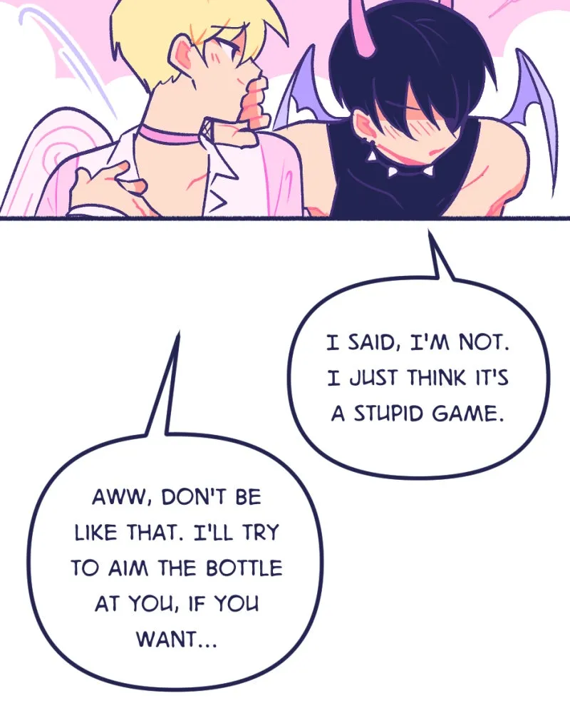 Boyfriends. Chapter 148 page 17 - 