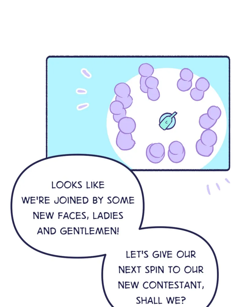 Boyfriends. Chapter 148 page 18 - 