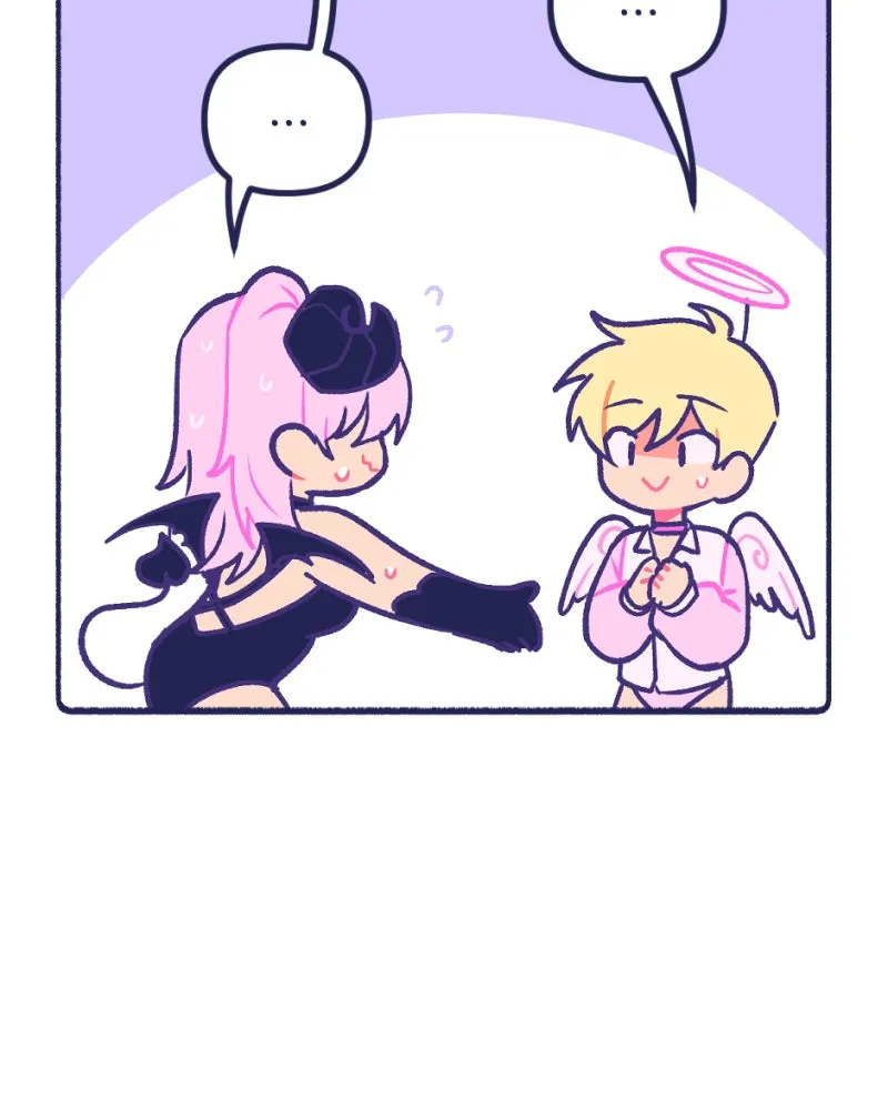 Boyfriends. Chapter 148 page 3 - 