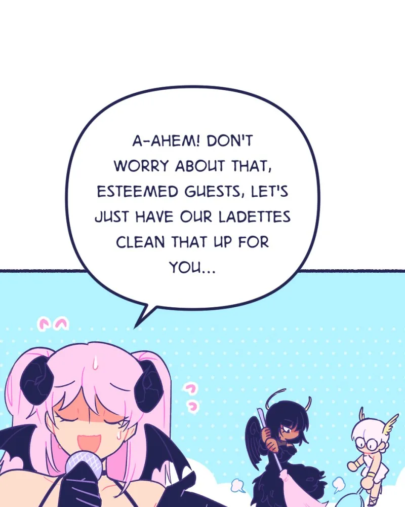 Boyfriends. Chapter 148 page 24 - 