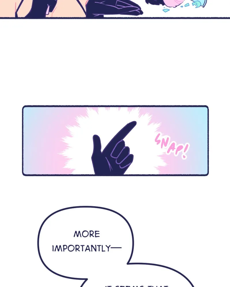 Boyfriends. Chapter 148 page 25 - 