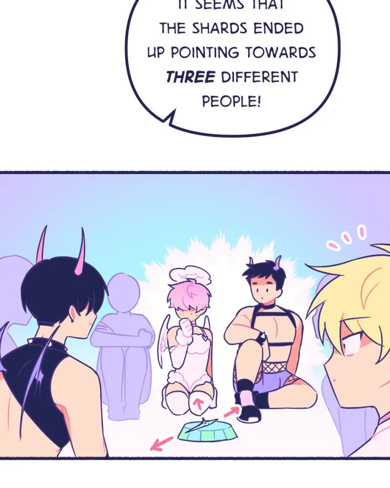 Boyfriends. Chapter 148 page 26 - 
