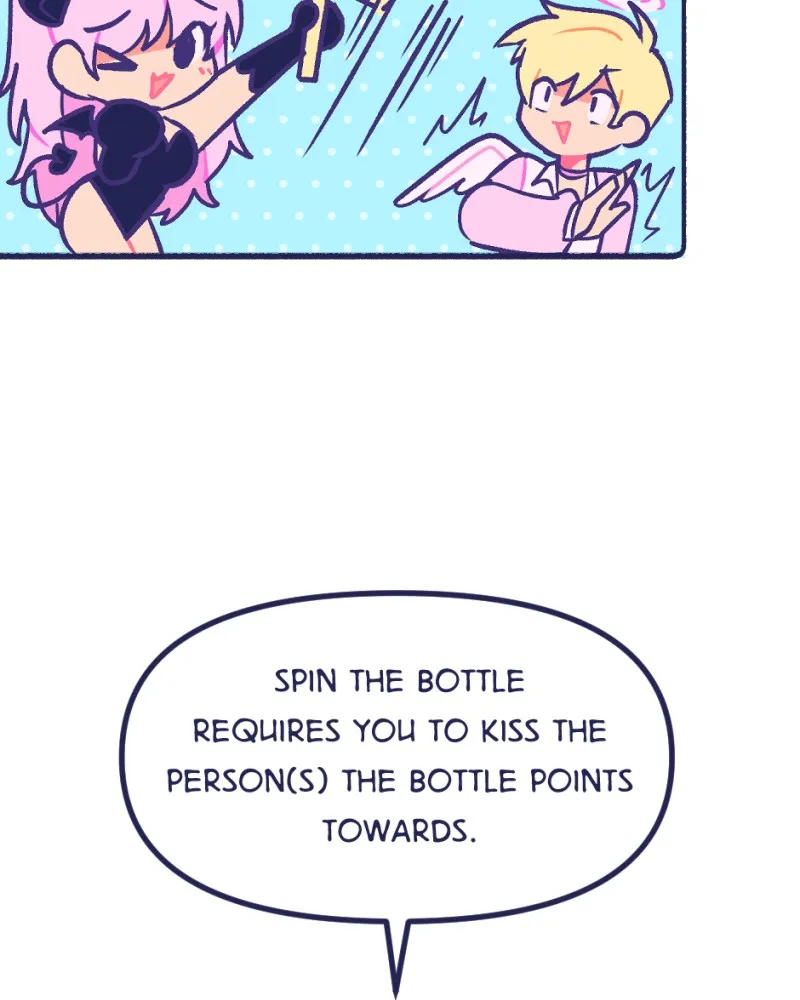 Boyfriends. Chapter 148 page 28 - 