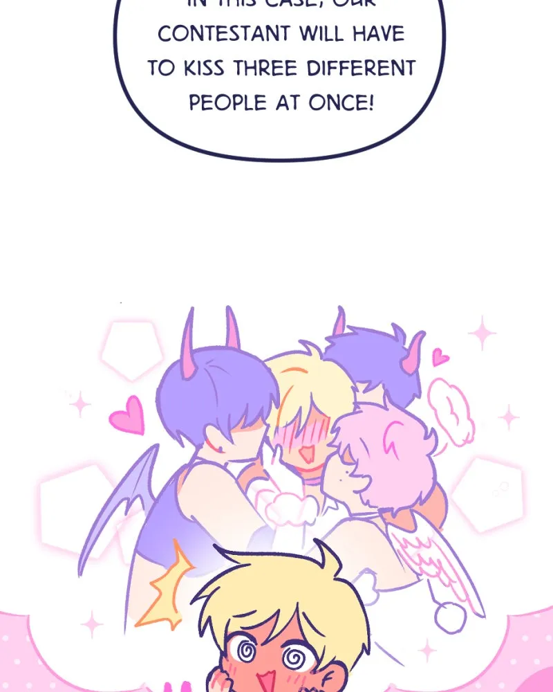 Boyfriends. Chapter 148 page 30 - 
