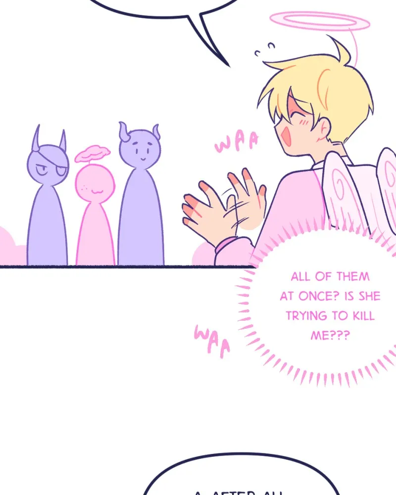 Boyfriends. Chapter 148 page 32 - 