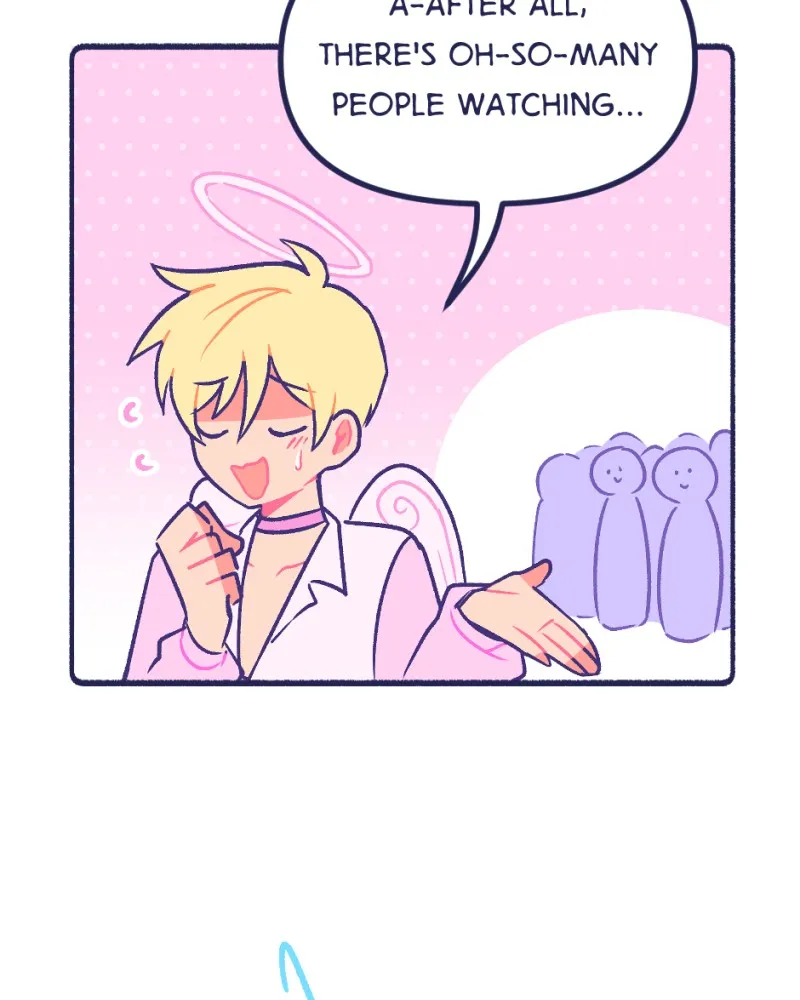 Boyfriends. Chapter 148 page 33 - 