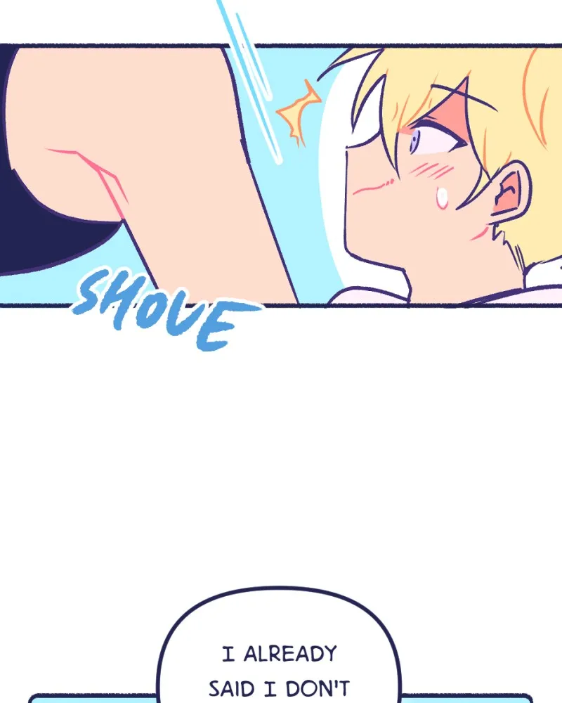 Boyfriends. Chapter 148 page 34 - 