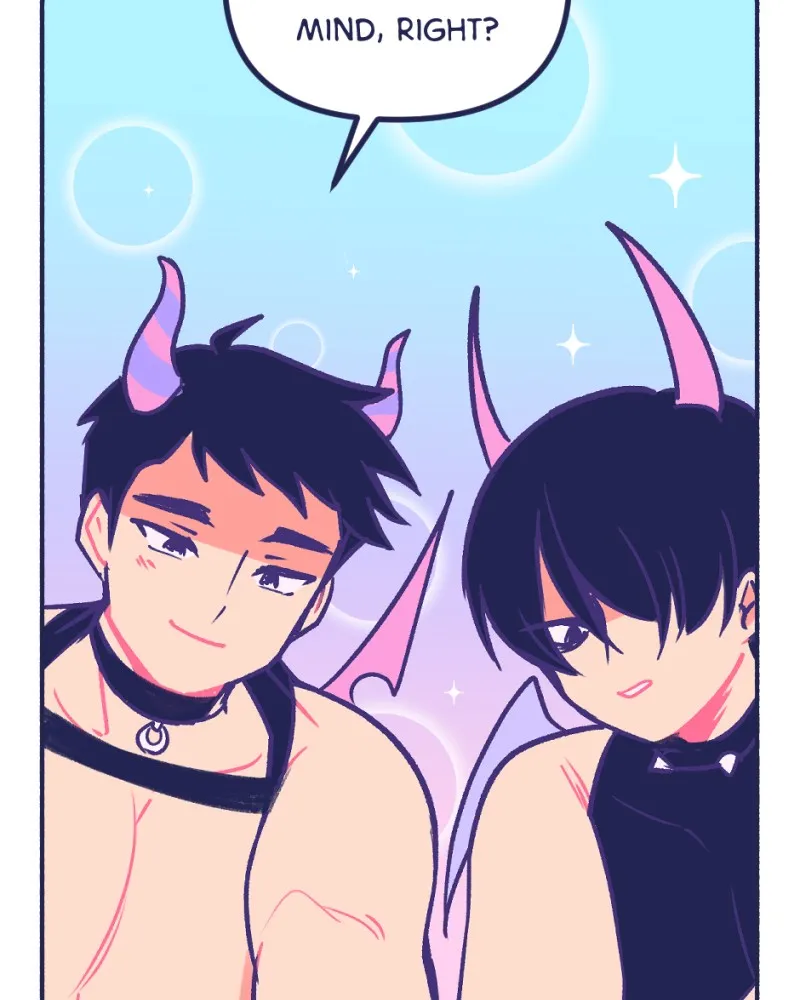 Boyfriends. Chapter 148 page 35 - 