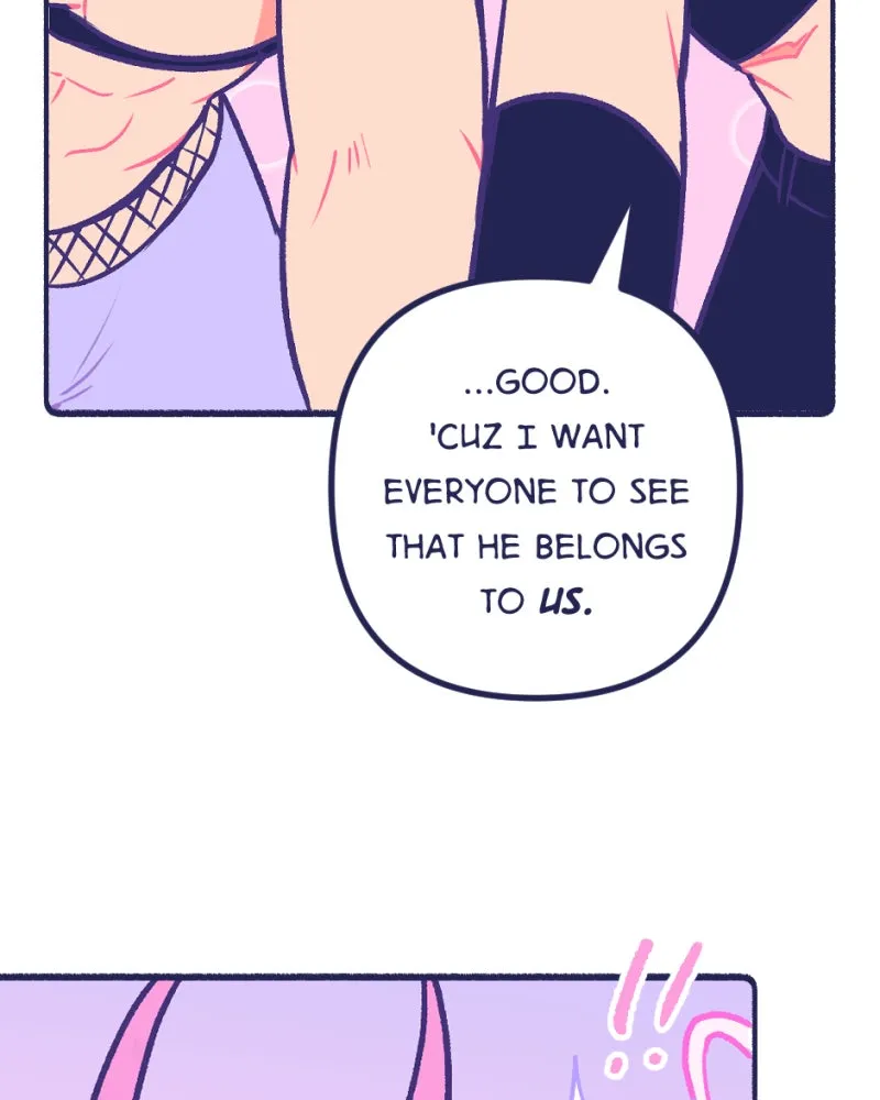 Boyfriends. Chapter 148 page 36 - 