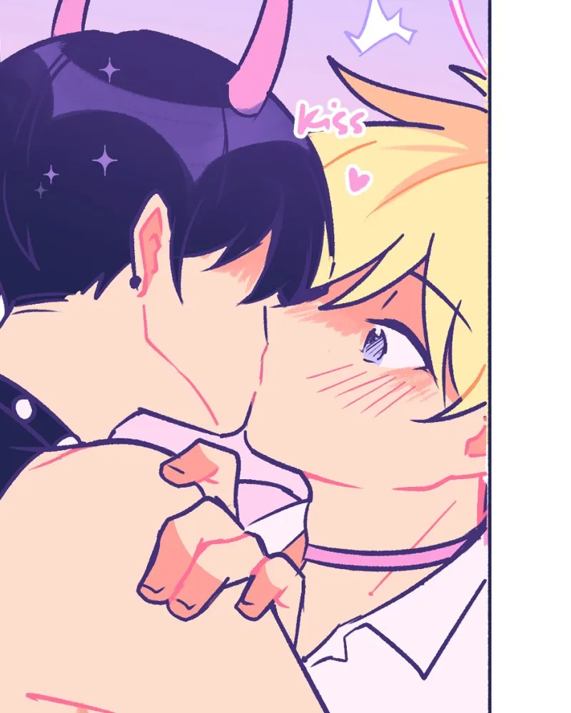 Boyfriends. Chapter 148 page 37 - 