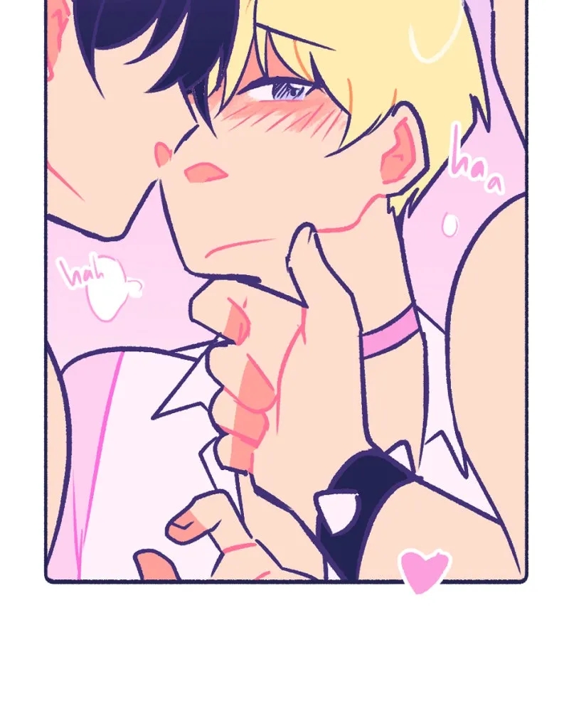 Boyfriends. Chapter 148 page 39 - 