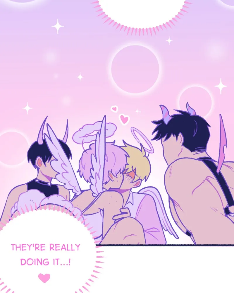 Boyfriends. Chapter 148 page 42 - 