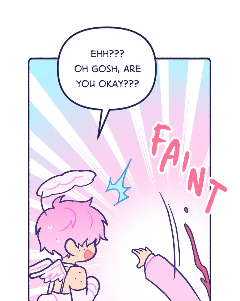 Boyfriends. Chapter 148 page 45 - 