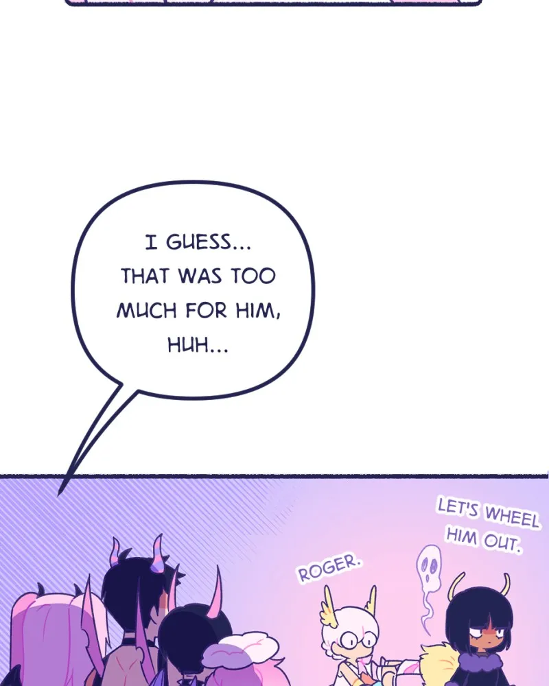 Boyfriends. Chapter 148 page 46 - 