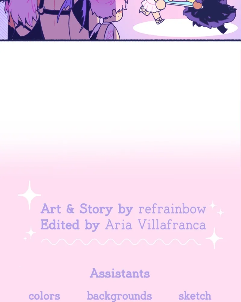 Boyfriends. Chapter 148 page 47 - 