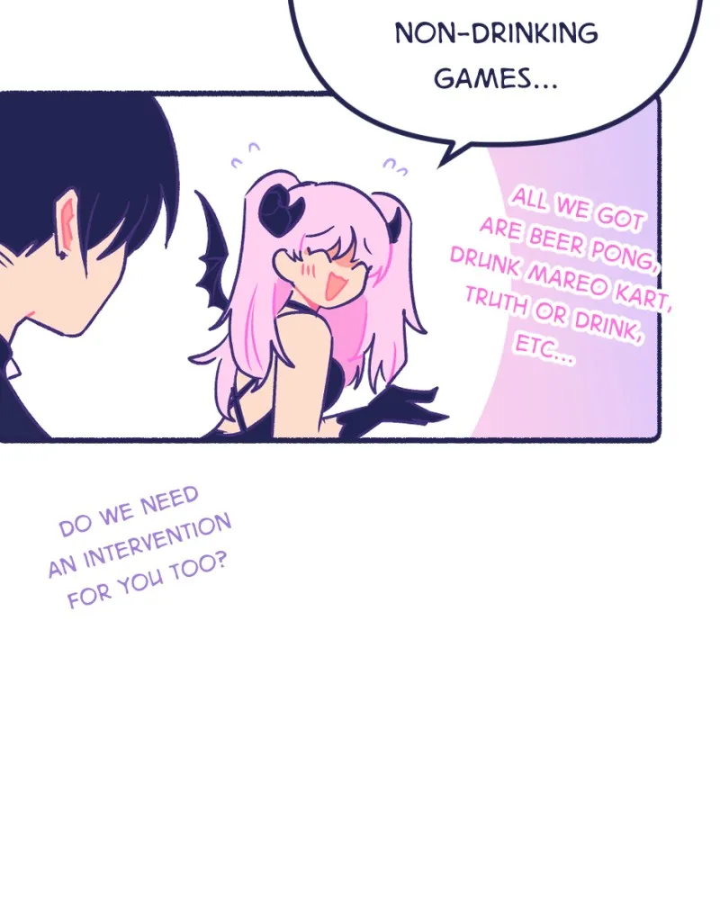 Boyfriends. Chapter 148 page 6 - 