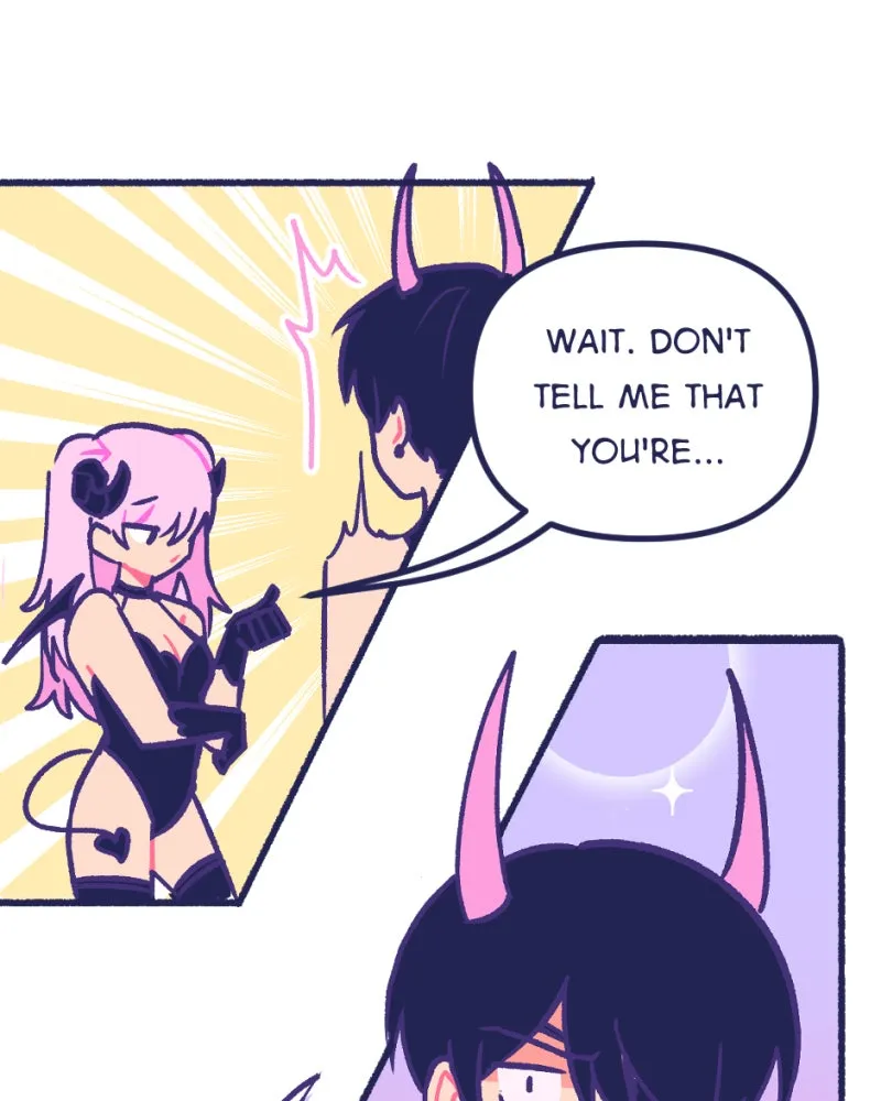 Boyfriends. Chapter 148 page 8 - 