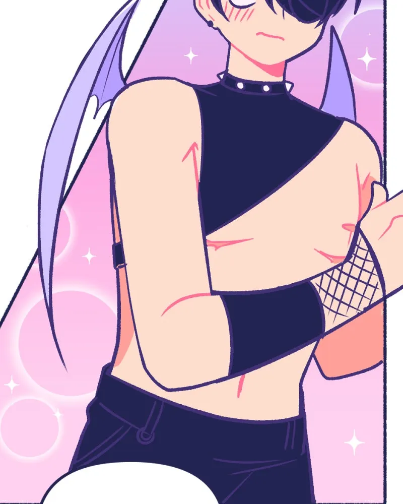 Boyfriends. Chapter 148 page 9 - 