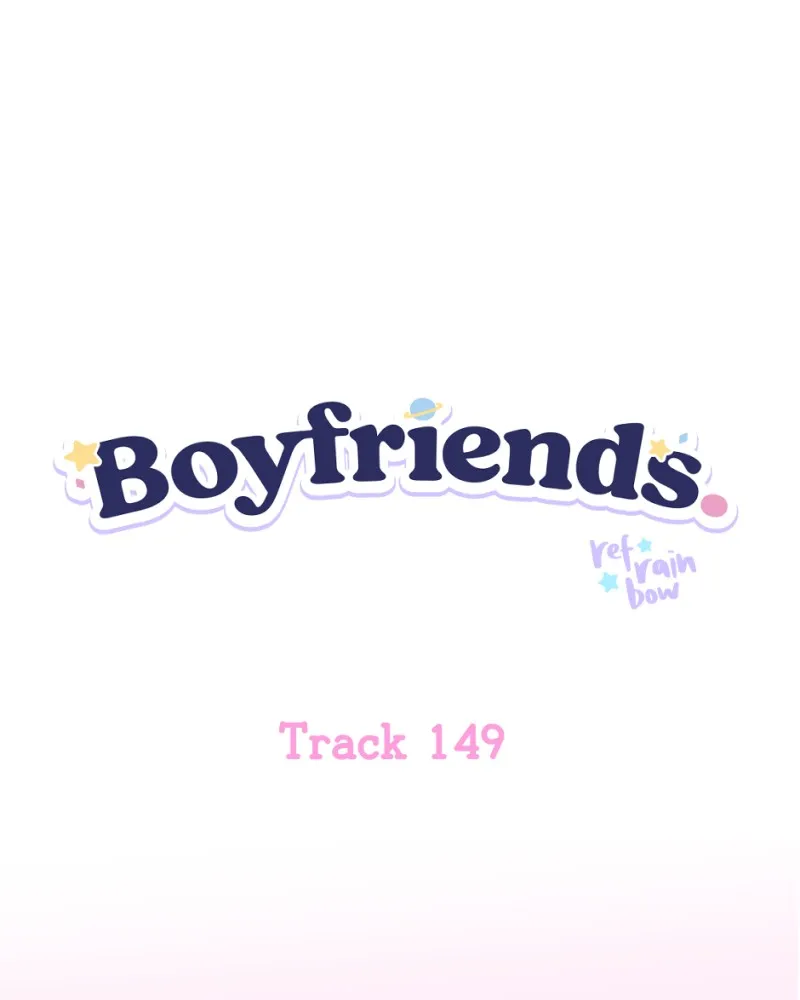 Boyfriends. Chapter 149 page 1 - 