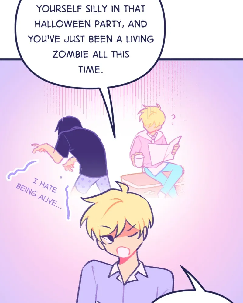 Boyfriends. Chapter 149 page 11 - 