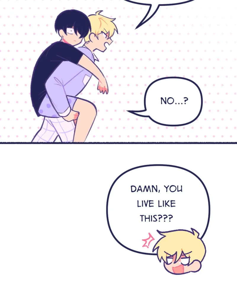 Boyfriends. Chapter 149 page 13 - 