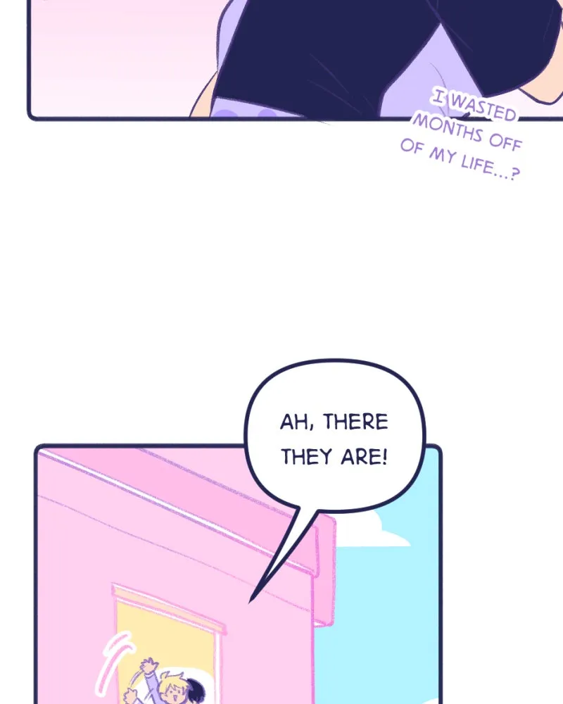 Boyfriends. Chapter 149 page 15 - 